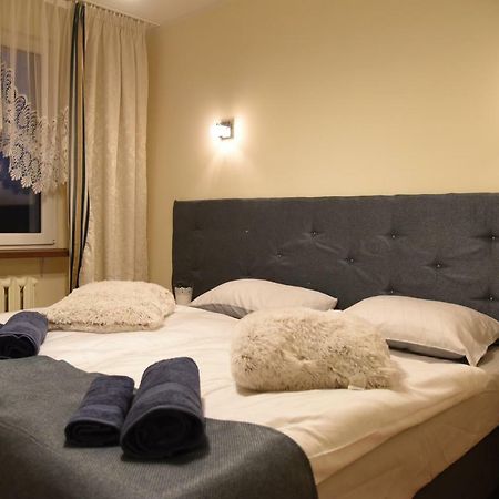 Blue Apartments Kołobrzeg Eksteriør bilde