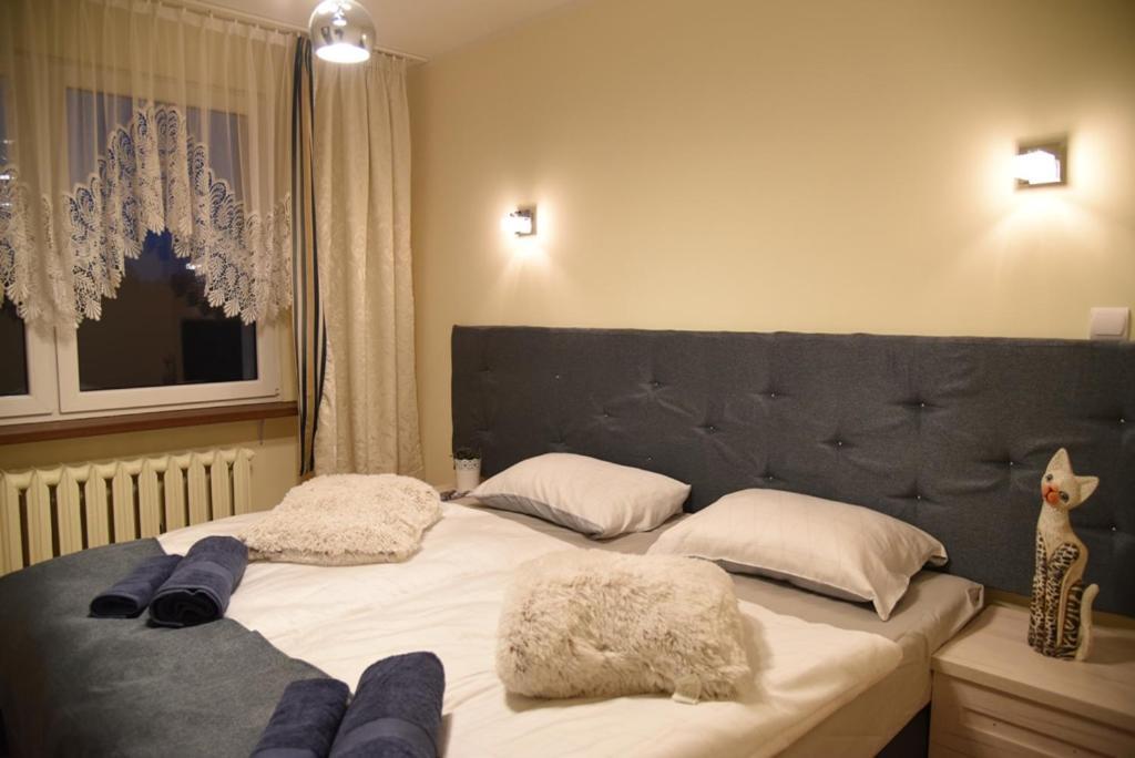 Blue Apartments Kołobrzeg Eksteriør bilde